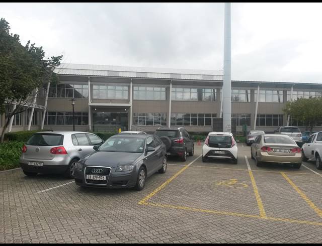 2,000M² OFFICE TO LET IN N1 CITY